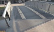 Bruggen en trappen 8