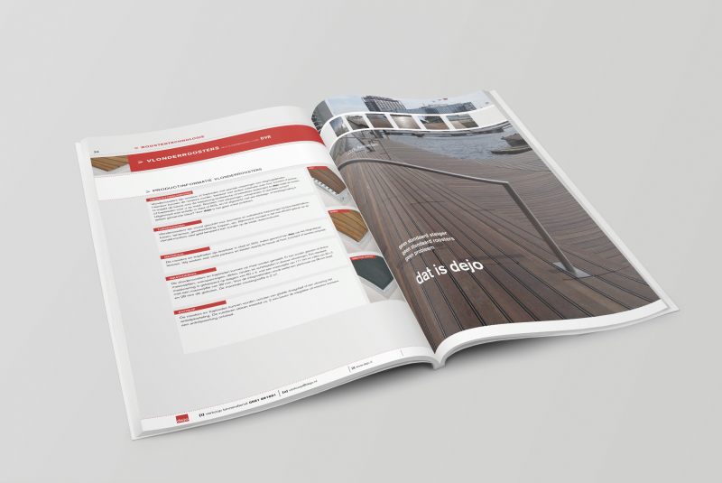 deo brochure